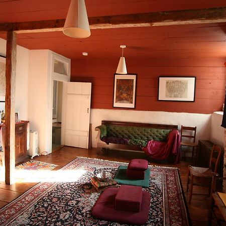 The Stone House Bed And Breakfast Hurley Екстериор снимка