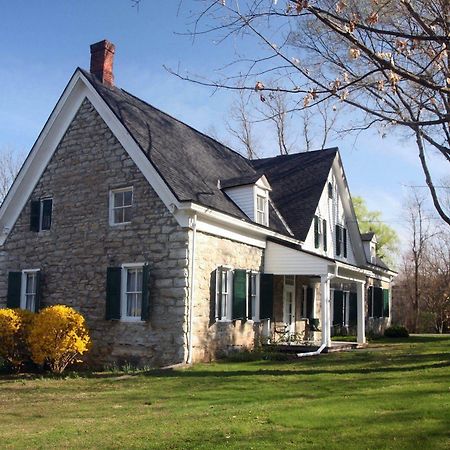 The Stone House Bed And Breakfast Hurley Екстериор снимка