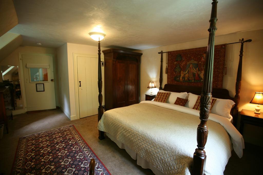 The Stone House Bed And Breakfast Hurley Стая снимка