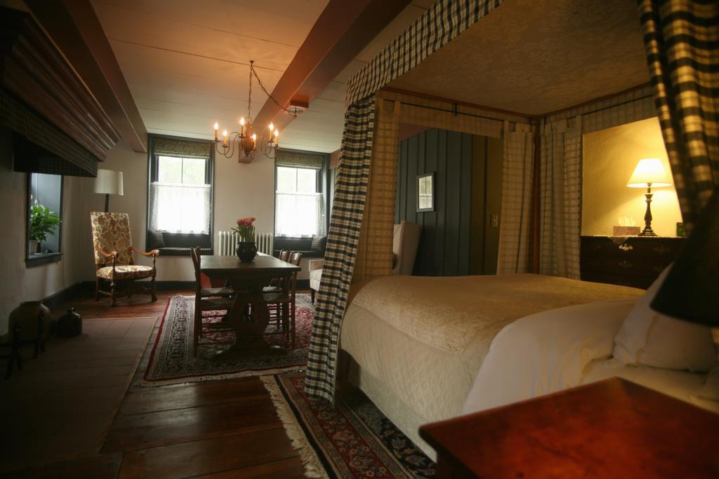 The Stone House Bed And Breakfast Hurley Стая снимка