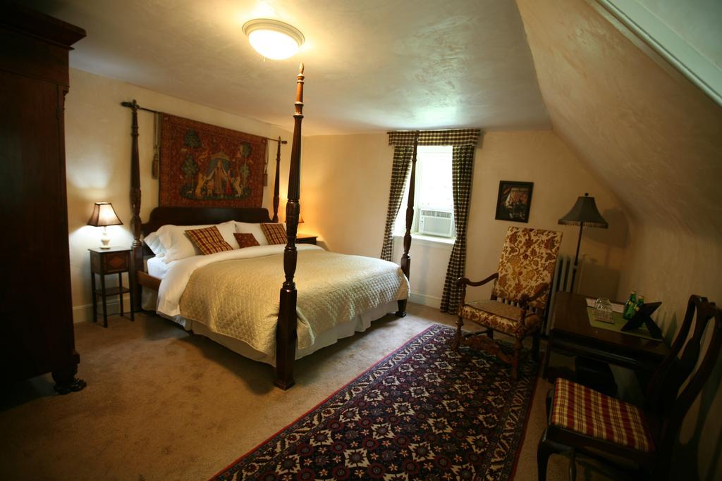 The Stone House Bed And Breakfast Hurley Стая снимка