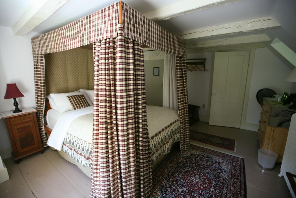 The Stone House Bed And Breakfast Hurley Стая снимка