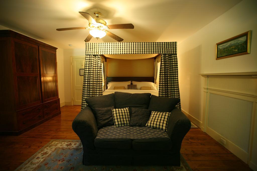 The Stone House Bed And Breakfast Hurley Стая снимка