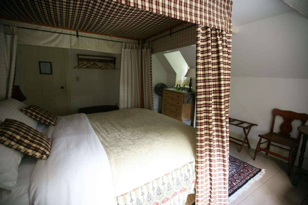 The Stone House Bed And Breakfast Hurley Стая снимка