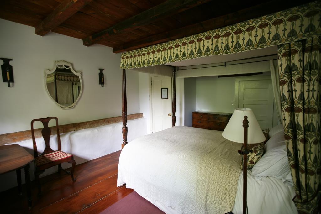 The Stone House Bed And Breakfast Hurley Стая снимка