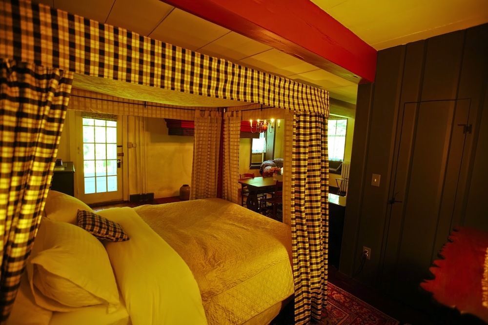 The Stone House Bed And Breakfast Hurley Екстериор снимка